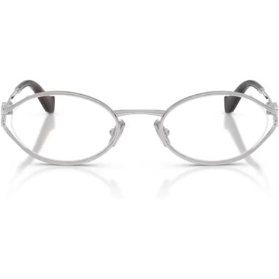 Occhiali da Vista Miu Miu MU53ZV 1BC1O1 Occhiali da Vista Miu Miu MU53ZV 1BC1O1