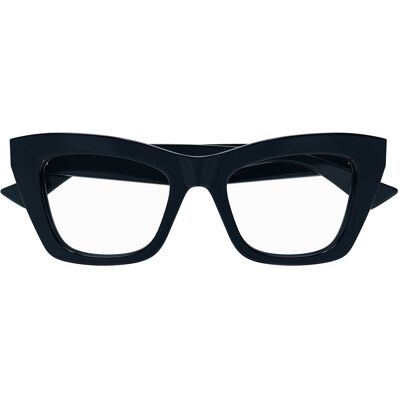 Bottega Veneta Blu Occhiali unisex eleganti - Occhiali Bottega Veneta Blu Occhiali unisex eleganti - Occhiali