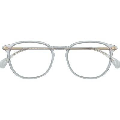 Occhiali Vintage Rotondi Gucci Gg0551O - Occhiali Occhiali Vintage Rotondi Gucci Gg0551O - Occhiali