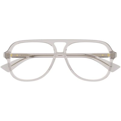Bottega Veneta Occhiali da Vista BV1417O 003 Bottega Veneta Occhiali da Vista BV1417O 003