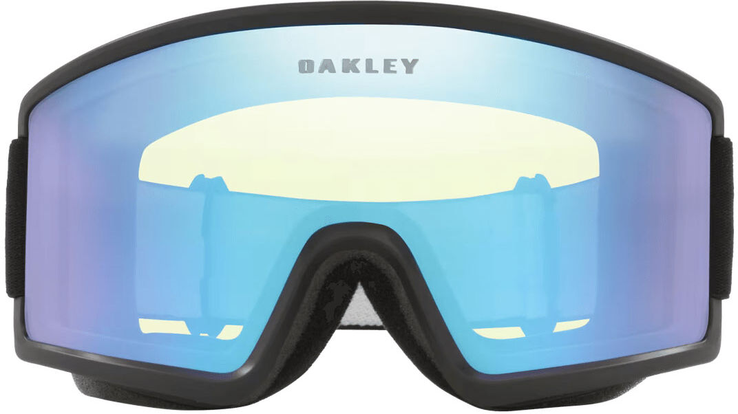 oakley maschera da sci target line l oo7120 712004