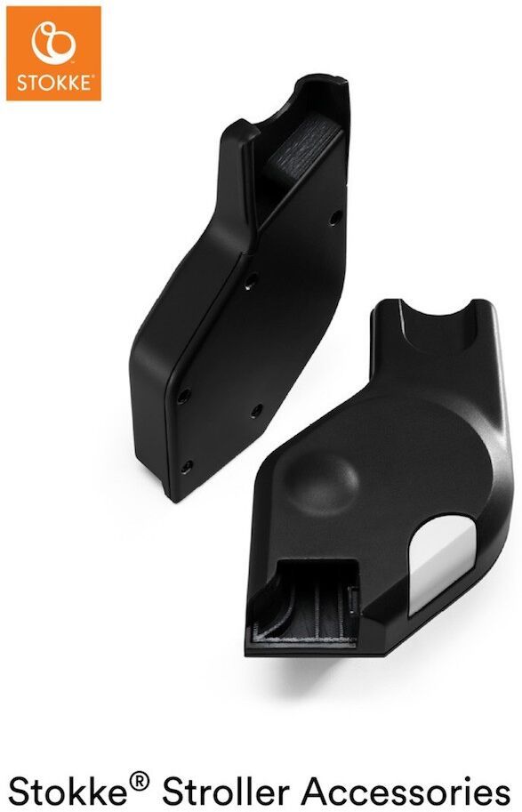 Stokke Adattatori seggiolino auto Multi Stokke Adattatori seggiolino auto Multi