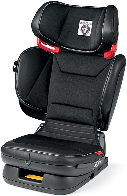 Peg Perego Seggiolino Auto Viaggio Flex 2-3 Licorice Peg Perego Seggiolino Auto Viaggio Flex 2-3 Licorice