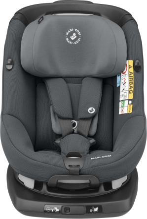 Maxi-Cosi Maxi Cosi AxissFix Authentic Graphite -Paga In 3 Rate Tasso Zero- Maxi-Cosi Maxi Cosi AxissFix Authentic Graphite -Paga In 3 Rate Tasso Zero-