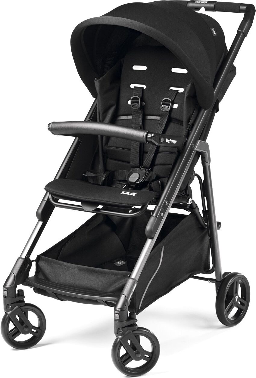 Peg Perego Passeggino Tak Black