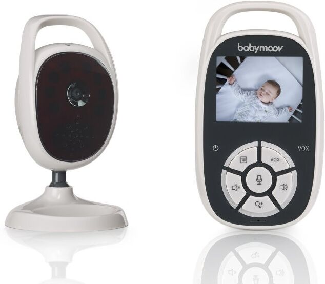 Babymoov Baby Monitor Video Yoo-See Babymoov Baby Monitor Video Yoo-See