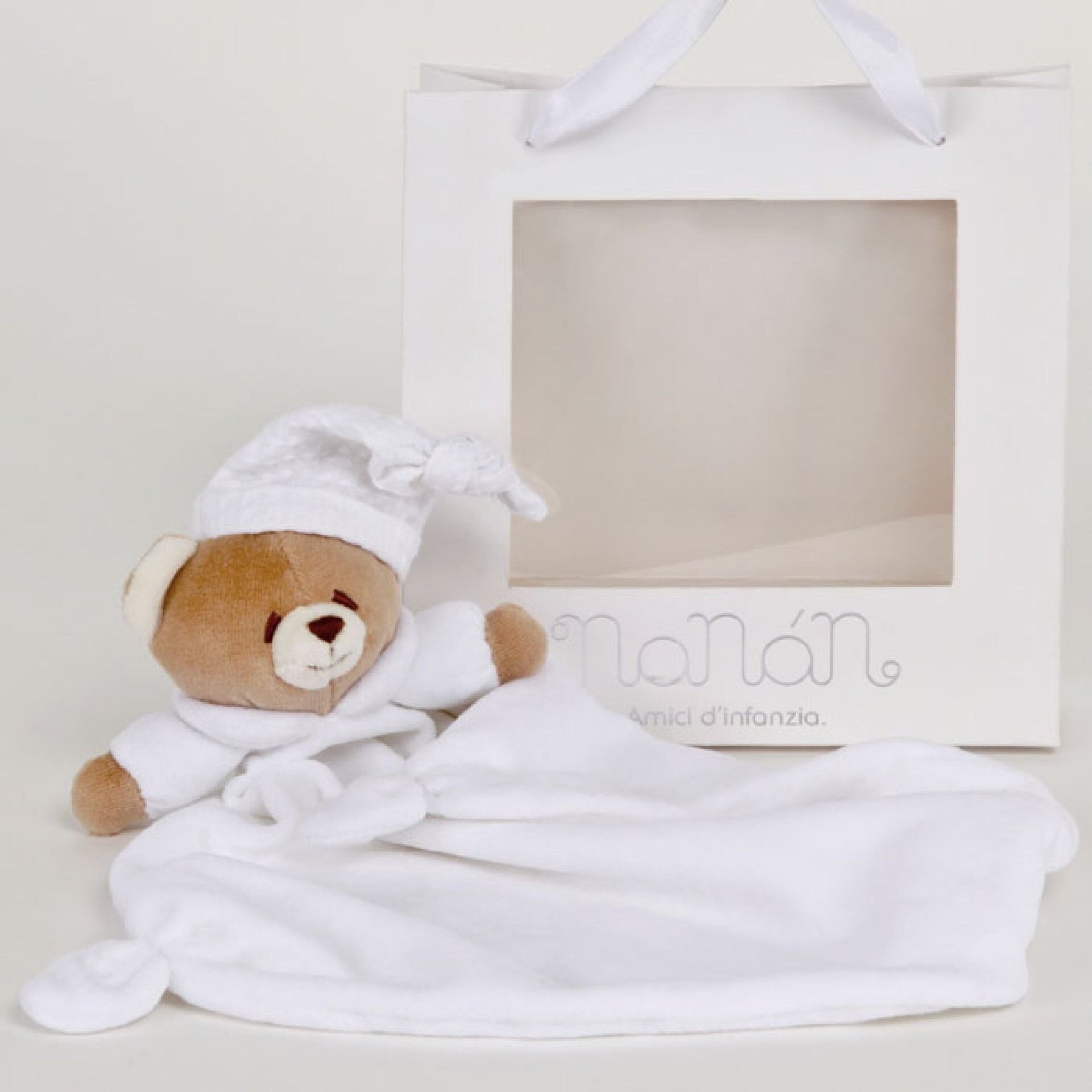 Nanan Doudou Tato Nanan Doudou Tato