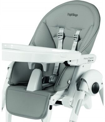 Peg Perego Sacca Rivestimento Per Seggiolone Prima Pappa Follow Me e Siesta Ambiance Grey Peg Perego Sacca Rivestimento Per Seggiolone Prima Pappa Follow Me e Siesta Ambiance Grey