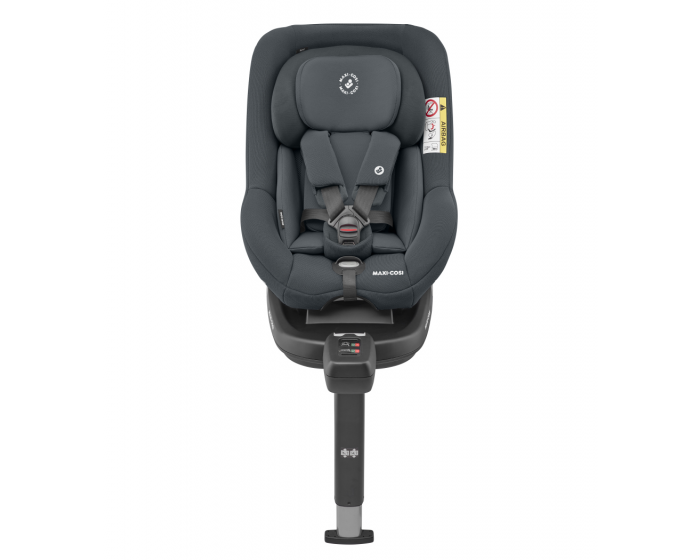 Maxi-Cosi Maxi Cosi Beryl Authentic Graphite -Paga In 3 Rate Tasso Zero-