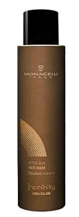 Monacelli After Sun Hair Mask 200ml Linea Solari