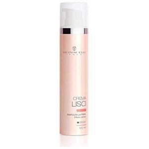 MONACELLI Crema Lisci Inphinity  100ml