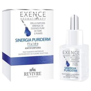 REVIVRE Exence Sinergia Puriderm Fluido Antiforfora 30ml