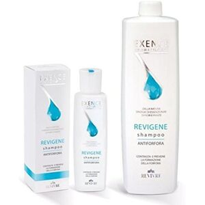 REVIVRE Shampoo Revigene 200ml Azione Calmante Exence