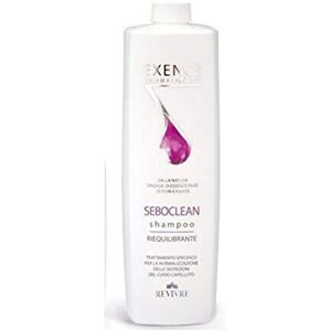 REVIVRE Shampoo Seboclean Riequilibrante 1000ml …