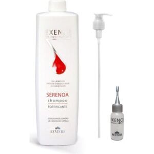 REVIVRE Shampoo Serenoa Fortificante 1000ml