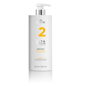 REVIVRE Alta Structa By  Repair Maschera Ristrutturante 2 1000ml