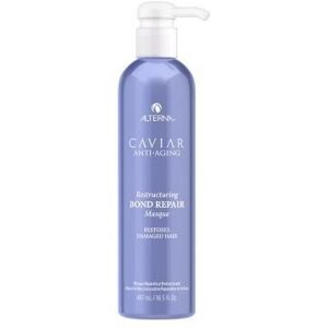 ALTERNA Caviar Restructuring Bond Repair Masque 487ml