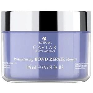 ALTERNA Caviar Restructuring Bond Repair Masque 169ml