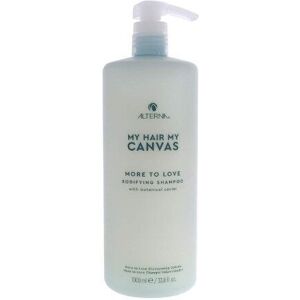 ALTERNA My Hair My Canvas More To Love Bodifying Shampoo 1000ml