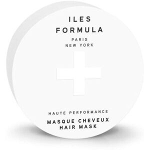 ILES FORMULA Haute Performance Hair Mask 500g Maschera Per Capelli