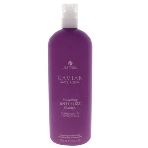 ALTERNA Caviar Smoothing Anti-Frizz Shampoo 1000 Ml
