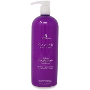 ALTERNA Caviar Anti-Aging Infinite Color Hold Conditioner 1000ml