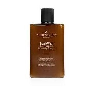 PHILIP MARTIN'S Maple Wash Shampoo Idratante 320ml