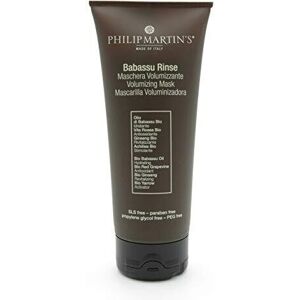 PHILIP MARTIN'S Babassu Rinse Maschera Volumizzante 200ml