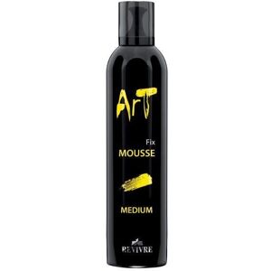 REVIVRE Fix Mousse Medium Art Evolution 300 Ml.