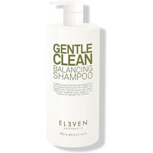 Eleven Australia Gentle Clean Balancing Shampoo 960ml