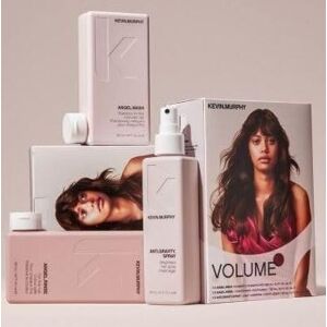 Kevin Murphy Volume Trio Kit Capelli Fini E Colorati