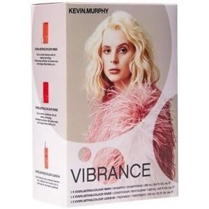 KEVIN MURPHY Everlasting Colour Vibrance Trio Pack Per Capelli Colorati