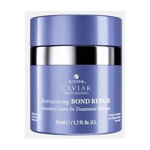 ALTERNA Caviar Restructuring Bond Repair Intensive Leave-In Treatment Masque  50ml