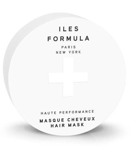 ILES FORMULA Haute Performance Hair Mask 500g Maschera Per Capelli