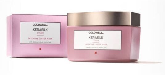 GOLDWELL Kerasilk Color Intensive Luster Mask 200ml