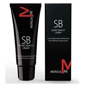 PATRICIAMI Sb Crema Pigmentata Liftante Viso  30 Ml By Revivre