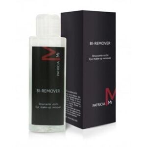 PATRICIAMI By Revivre Bi-Remover Struccante Viso Occhi Bifasico  125 Ml