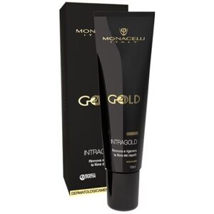 MONACELLI Gold20 Intragold 10ml