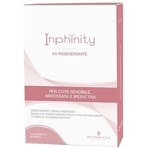 MONACELLI Kit Rigenerante Inphinity