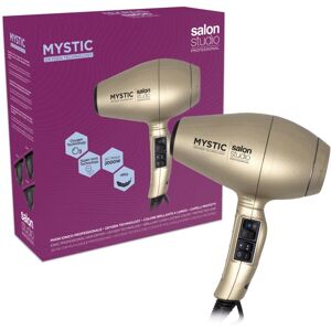 Salon Studio Professional Mystic Oxygen Technology Phon