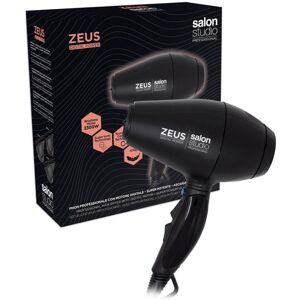 Salon Studio Professional Zeus Digital Power Phon