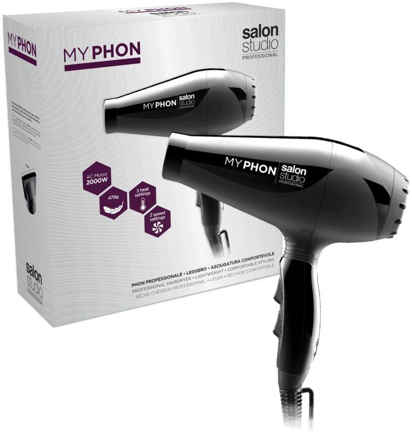 Salon Studio Professional MyPhon