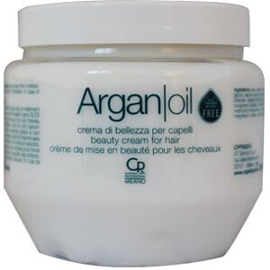 Argan Oil Maschera di Bellezza per Capelli