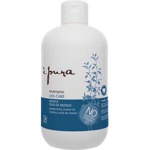 E' Pura Shampoo Liss Care