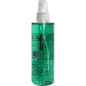 Style Finish Gel Spray Disciplinante