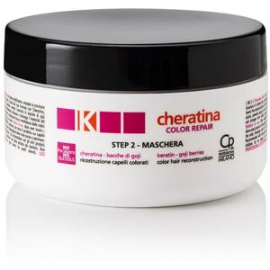 K-Cheratina Maschera Color Repair