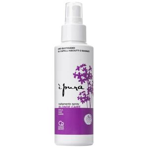 E' Pura Spray Blonde Care