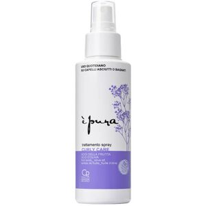 E' Pura Spray Curly Care