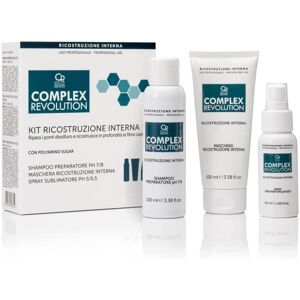 Complex Revolution Kit Ricostruzione Interna