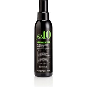 Fab10 Maschera Spray Intensiva 10 in 1